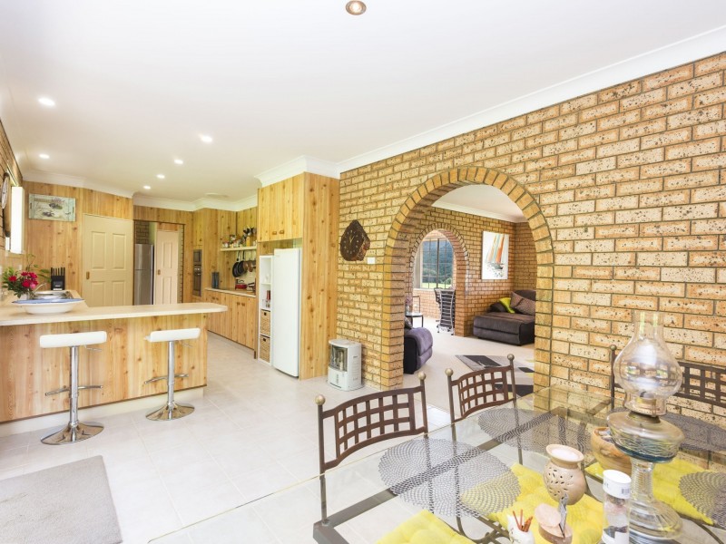 488 Tucki Road, Marom Creek NSW 2480