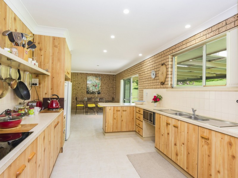 488 Tucki Road, Marom Creek NSW 2480