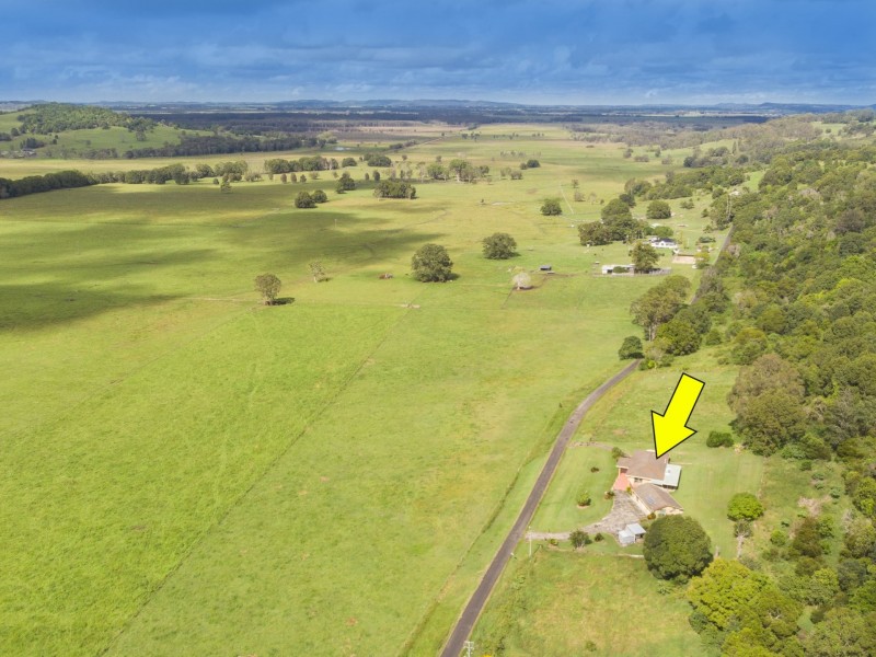 488 Tucki Road, Marom Creek NSW 2480