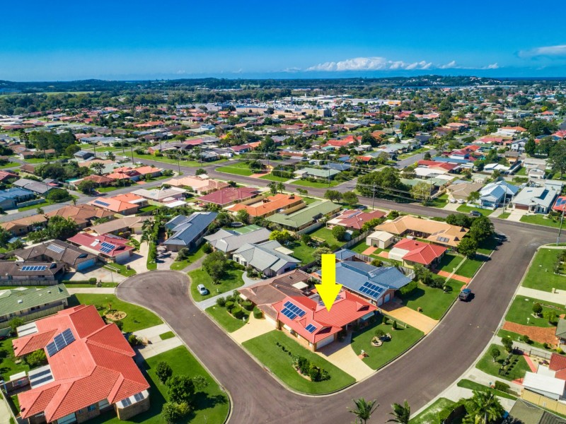 1/7 Vera Street, Ballina NSW 2478