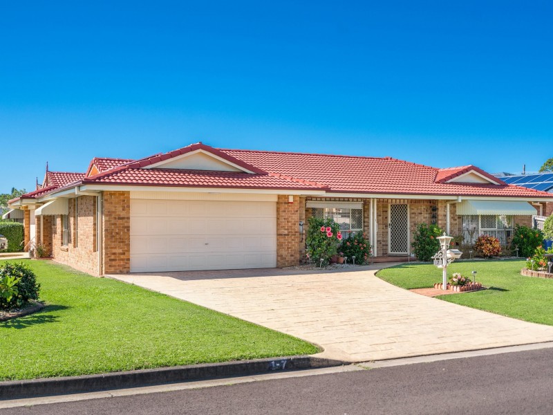 1/7 Vera Street, Ballina NSW 2478