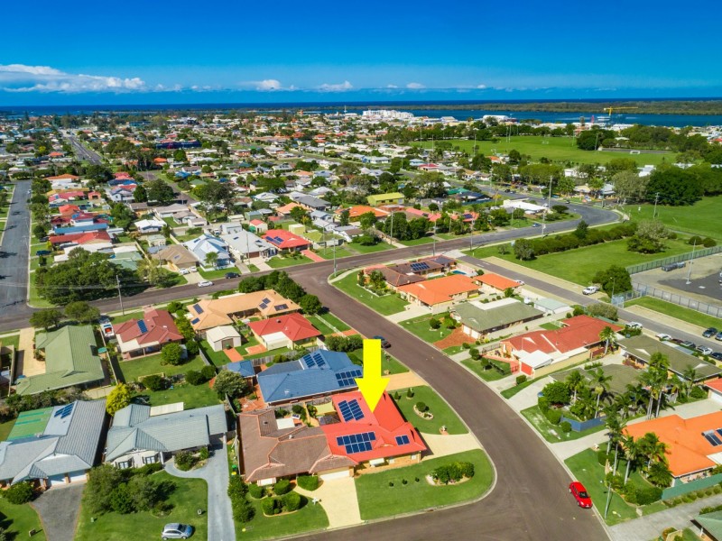 1/7 Vera Street, Ballina NSW 2478