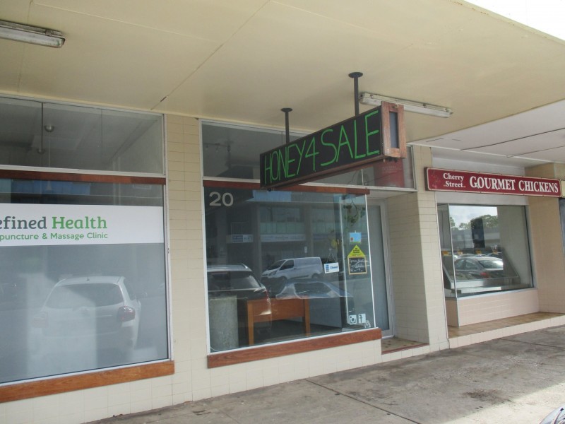 20 Cherry Street, Ballina NSW 2478