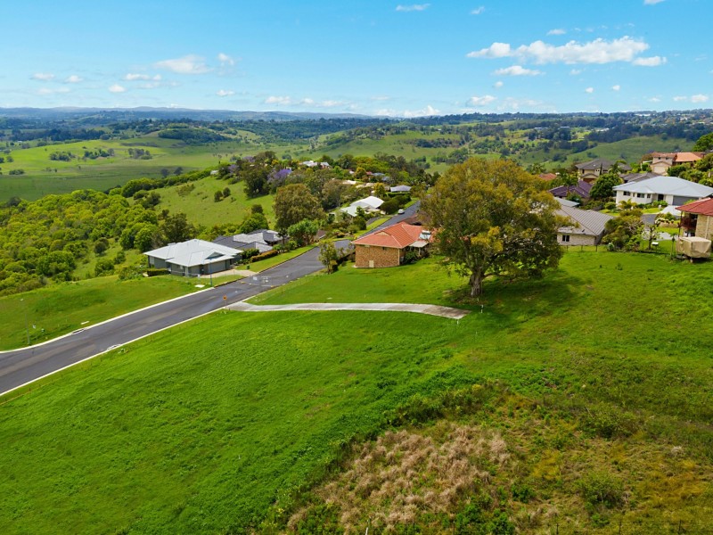 Lot 12 Cavendish Road, Goonellabah NSW 2480