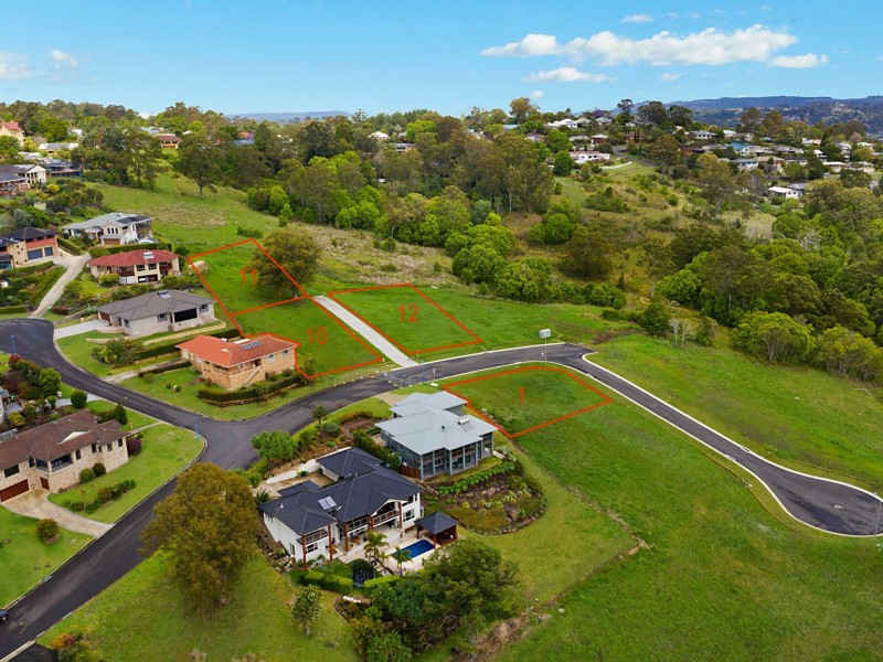 Lot 12 Cavendish Road, Goonellabah NSW 2480