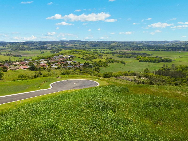 Lot 1 Magnus Court, Goonellabah NSW 2480