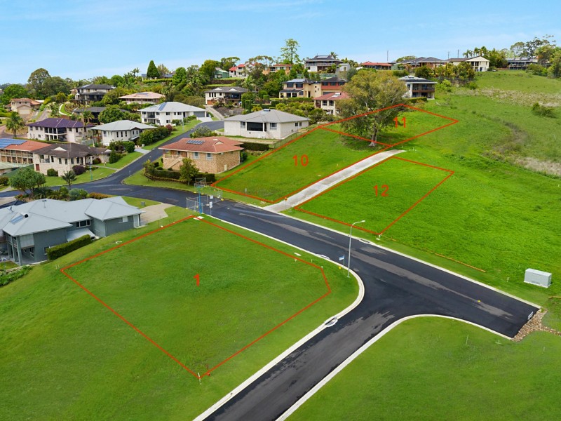 Lot 1 Magnus Court, Goonellabah NSW 2480