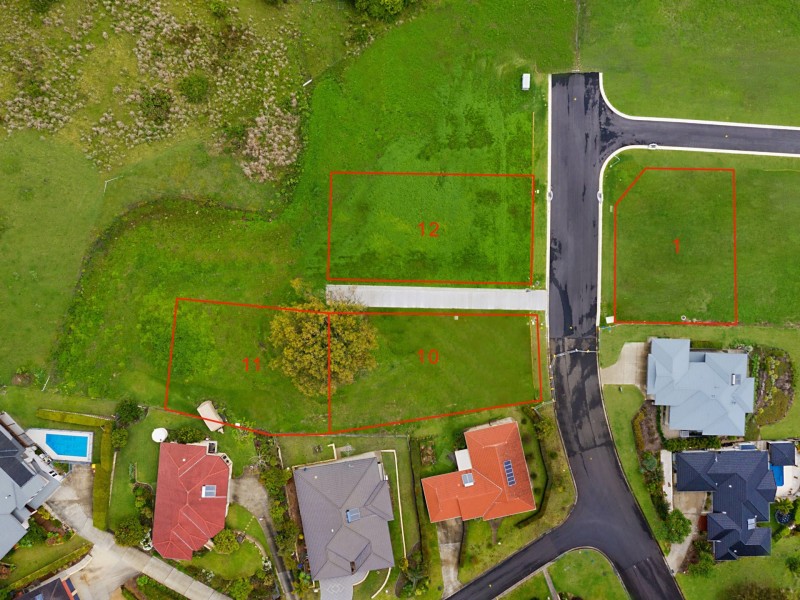 Lot 1 Magnus Court, Goonellabah NSW 2480
