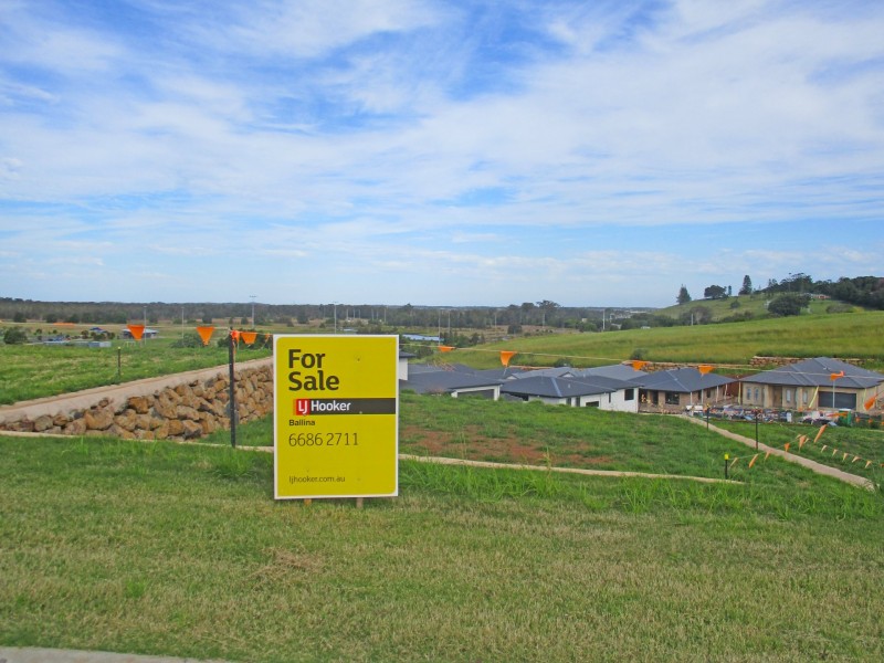Lot 533/19 Calnan Crescent, Cumbalum NSW 2478