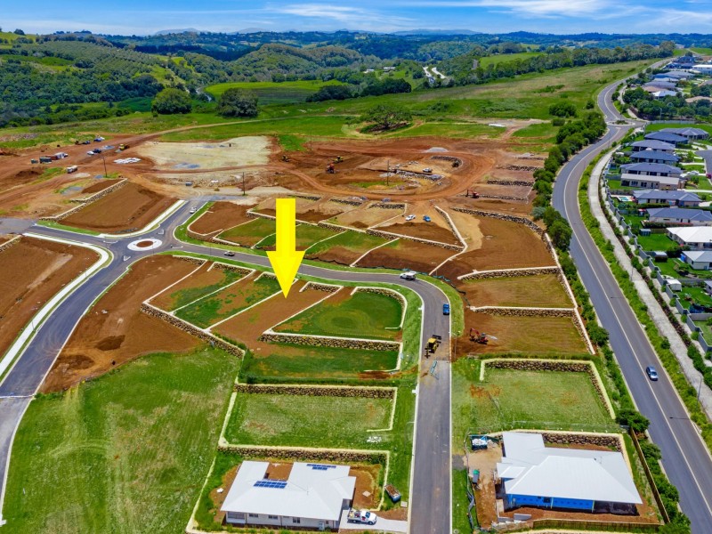 Lot 533/19 Calnan Crescent, Cumbalum NSW 2478