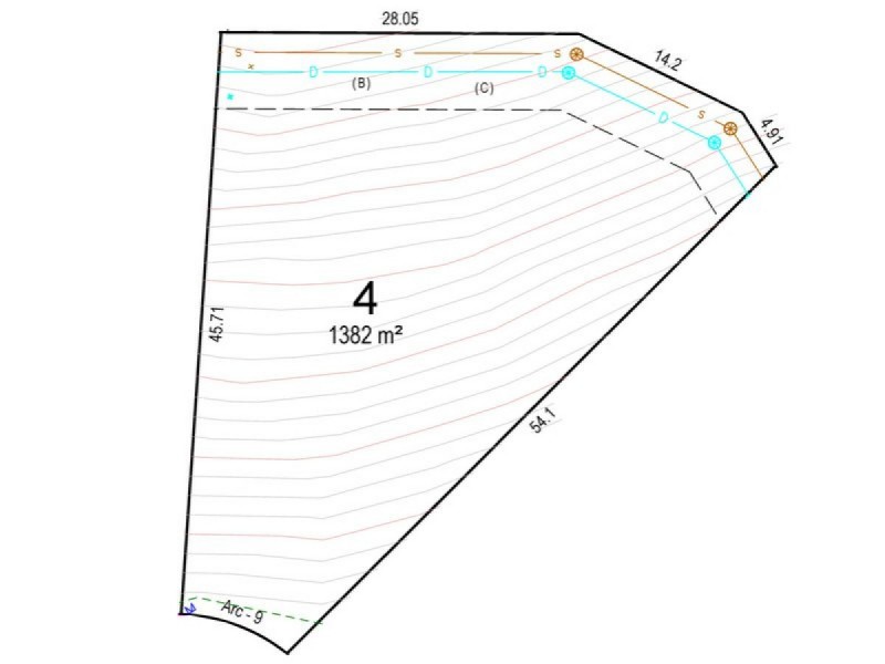 Lot 4 Magnus Court, Goonellabah NSW 2480