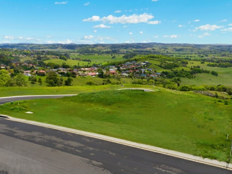 Lot 4 Magnus Court, Goonellabah NSW 2480