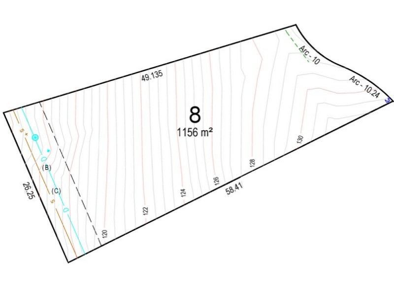 Lot 8 Magnus Court, Goonellabah NSW 2480