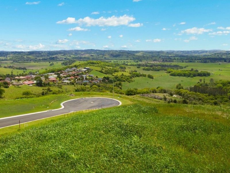 Lot 8 Magnus Court, Goonellabah NSW 2480