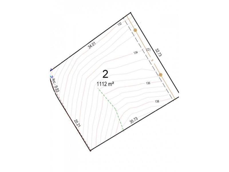 Lot 2 Magnus Court, Goonellabah NSW 2480
