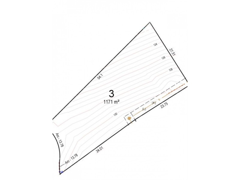 Lot 3 Magnus Court, Goonellabah NSW 2480