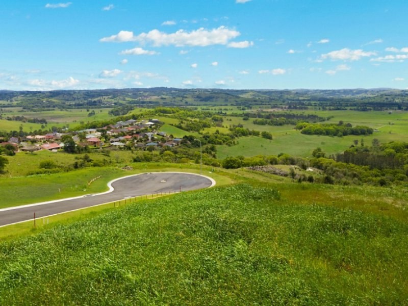 Lot 3 Magnus Court, Goonellabah NSW 2480