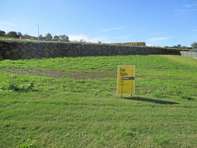 Lot 537 Farrelly Avenue, Cumbalum NSW 2478