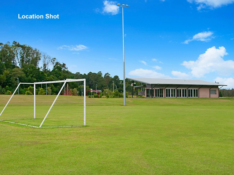 Lot 537 Farrelly Avenue, Cumbalum NSW 2478