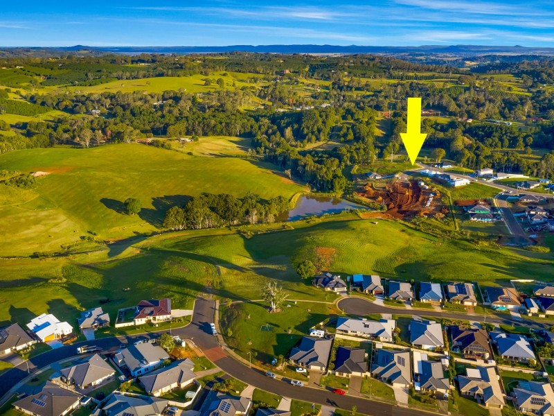 Lot 36 Waratah Way, Goonellabah NSW 2480