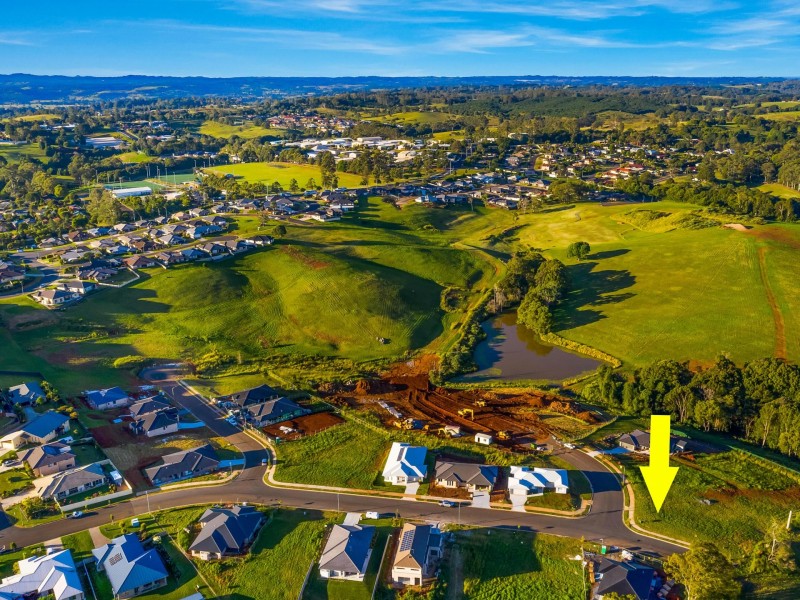 Lot 36 Waratah Way, Goonellabah NSW 2480