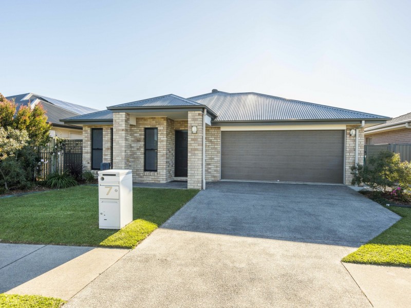 7 Eagle Avenue, Ballina NSW 2478