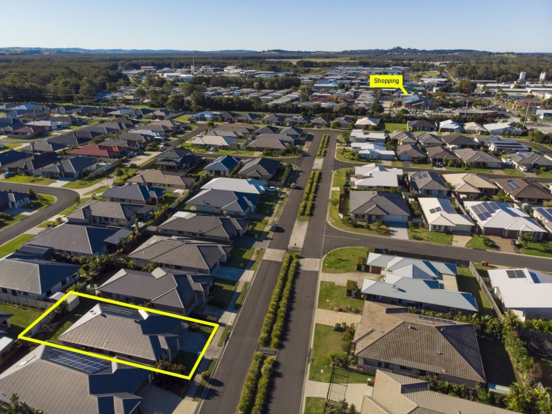 7 Eagle Avenue, Ballina NSW 2478