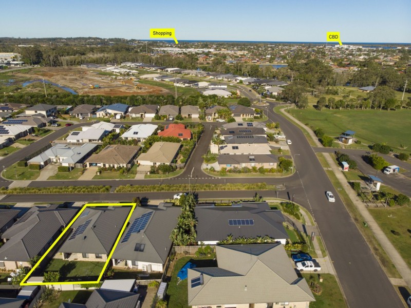 7 Eagle Avenue, Ballina NSW 2478