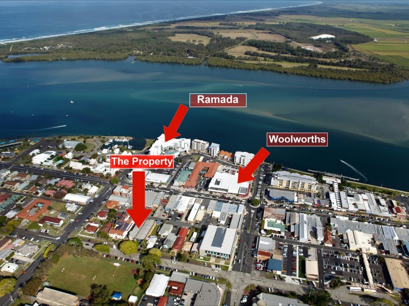 4/48 Tamar Street, Ballina NSW 2478