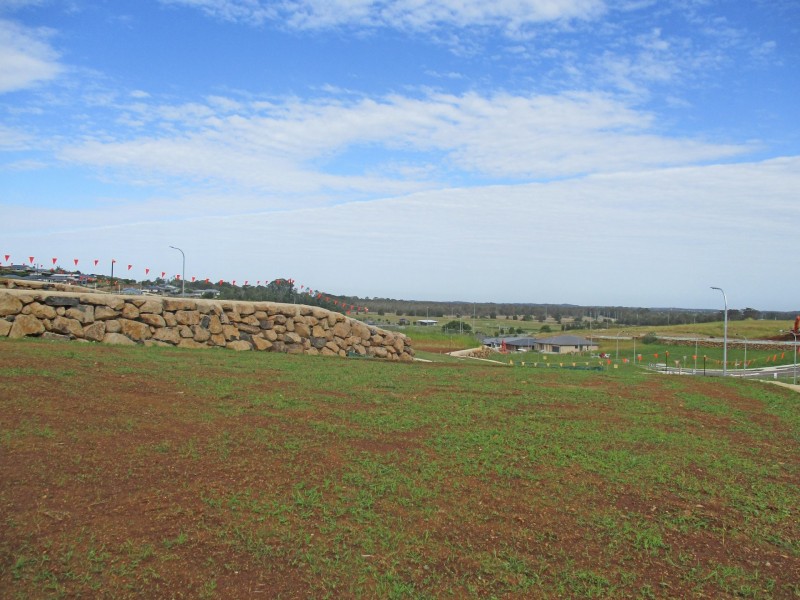 Lot 552 Dent Crescent, Cumbalum NSW 2478