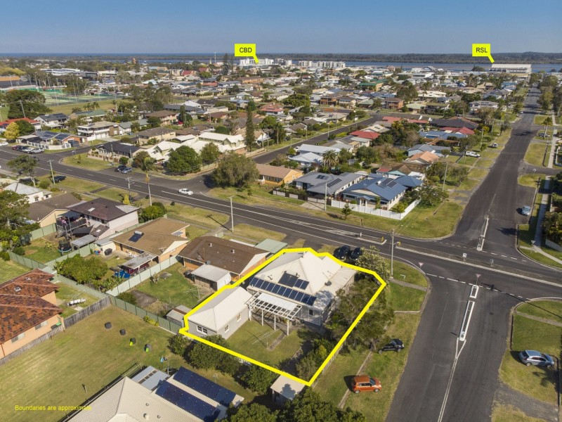 81 Bentinck Street, Ballina NSW 2478
