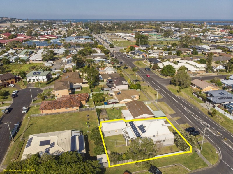 81 Bentinck Street, Ballina NSW 2478