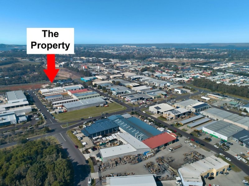 1/60 De Havilland Crescent, Ballina NSW 2478
