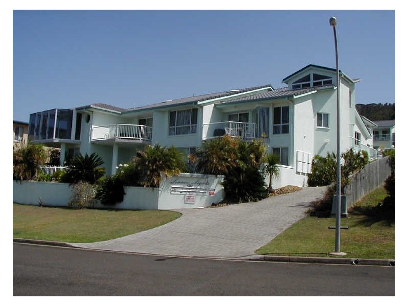 1/10 Pinnacle Row, Lennox Head NSW 2478