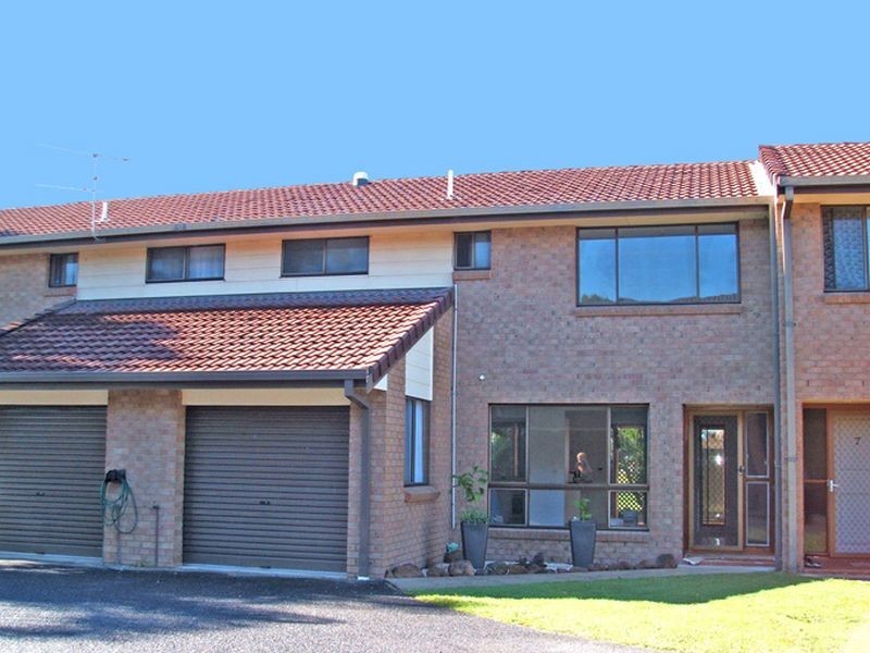 6/5 Marge Porter Place, Ballina NSW 2478