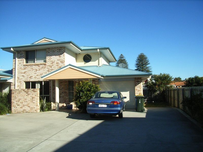 4/39 Isabella Drive, Skennars Head NSW 2478