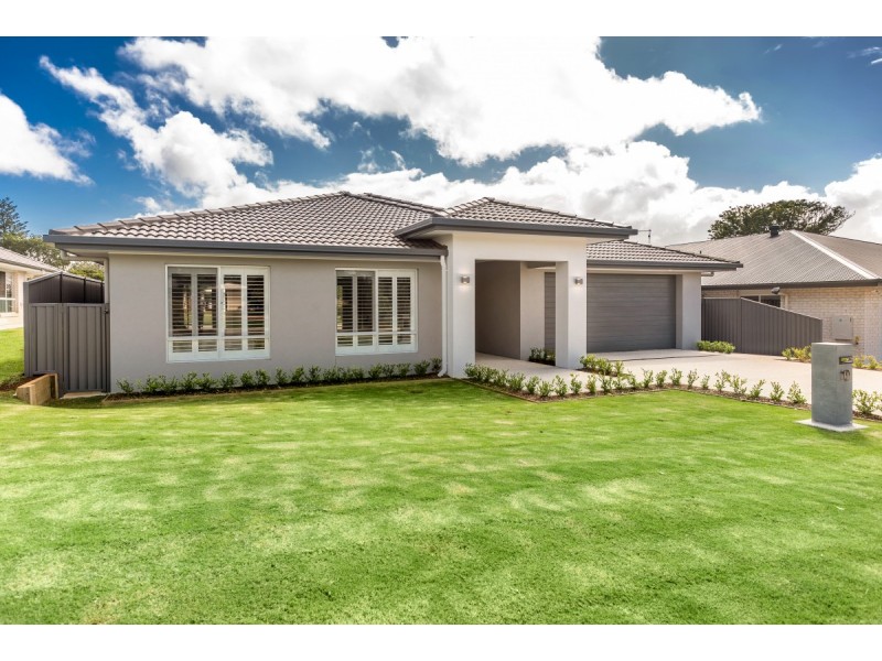 10 Willie Wagtail Place, Alstonville NSW 2477