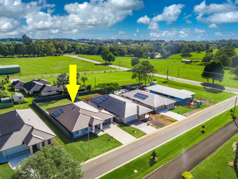 10 Willie Wagtail Place, Alstonville NSW 2477