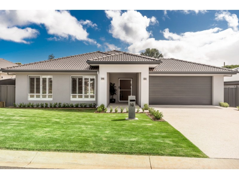 10 Willie Wagtail Place, Alstonville NSW 2477