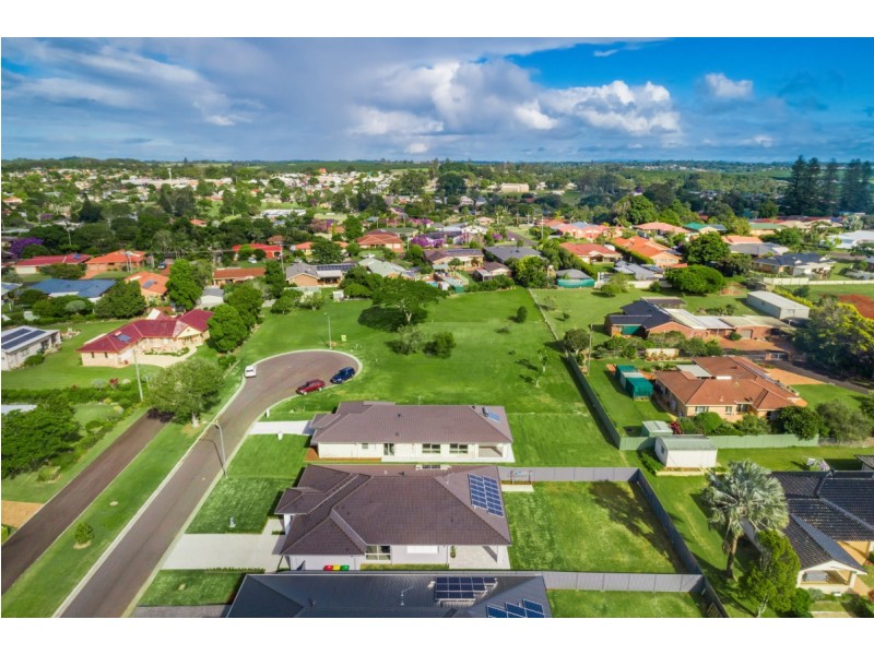 10 Willie Wagtail Place, Alstonville NSW 2477