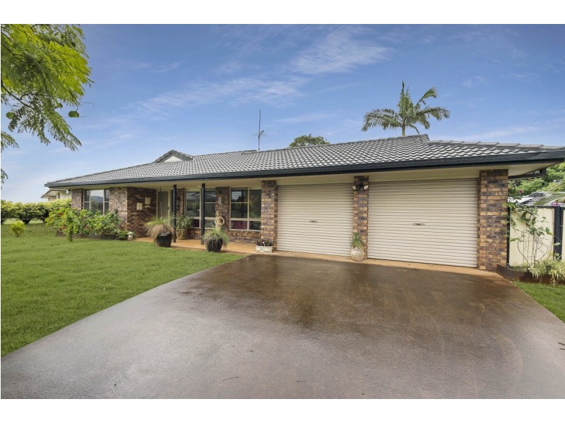 47 Cerreto Circuit, Wollongbar NSW 2477