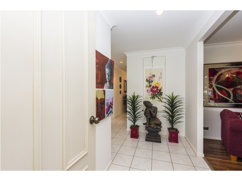 47 Cerreto Circuit, Wollongbar NSW 2477