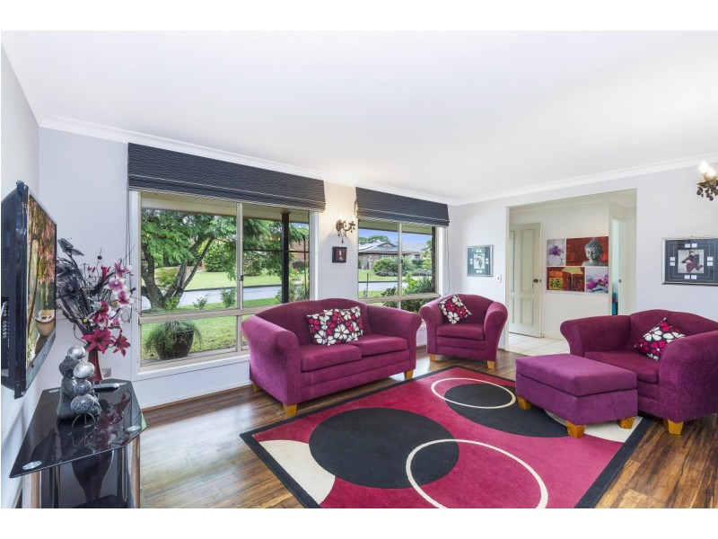 47 Cerreto Circuit, Wollongbar NSW 2477