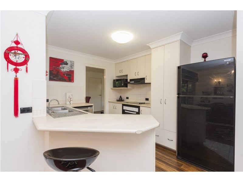 47 Cerreto Circuit, Wollongbar NSW 2477