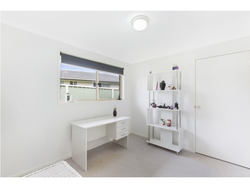 47 Cerreto Circuit, Wollongbar NSW 2477