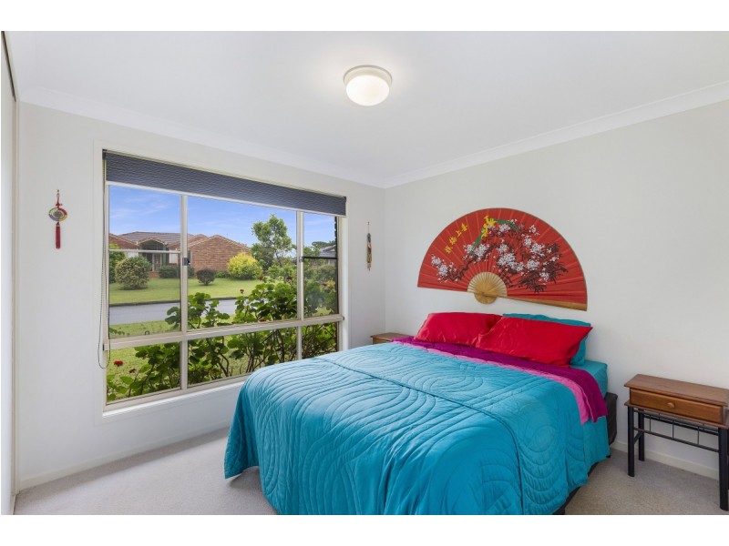 47 Cerreto Circuit, Wollongbar NSW 2477