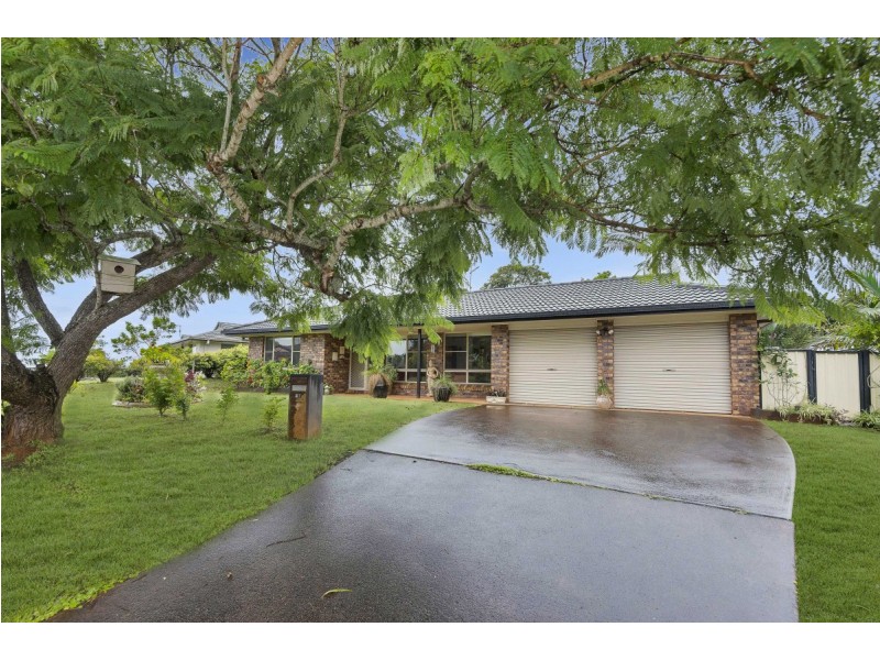 47 Cerreto Circuit, Wollongbar NSW 2477