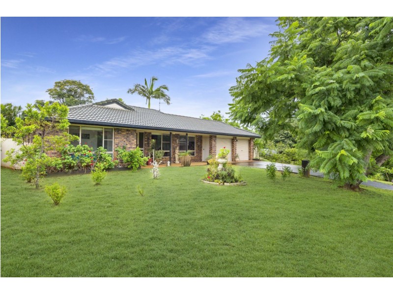 47 Cerreto Circuit, Wollongbar NSW 2477