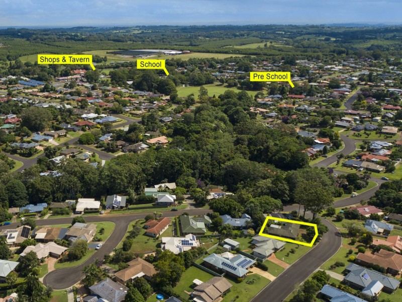 47 Cerreto Circuit, Wollongbar NSW 2477