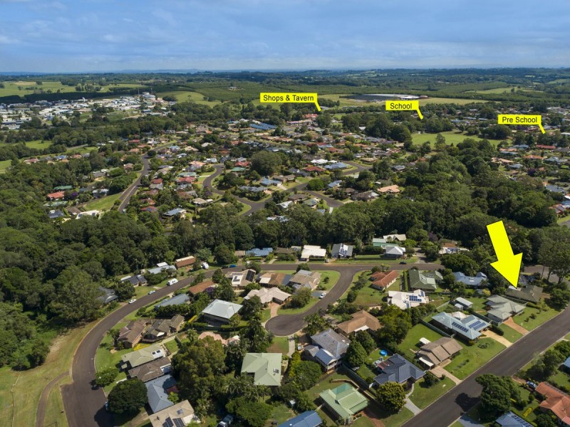 47 Cerreto Circuit, Wollongbar NSW 2477